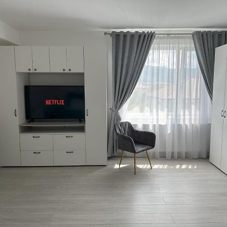 Elisio - Maple House Lejlighed Ghimbav Eksteriør billede