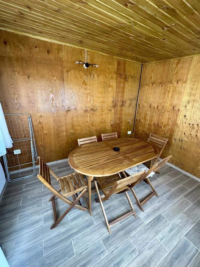 Elisio - Maple House Lejlighed Ghimbav Eksteriør billede